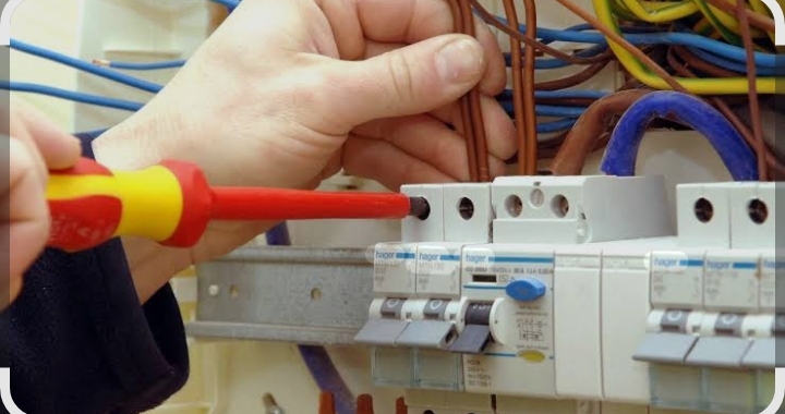電力工程 1